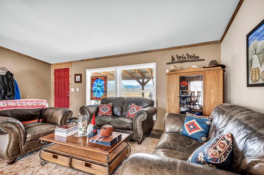 More Photos Of 5100 Grey Van Rd, Reno Land For Sale