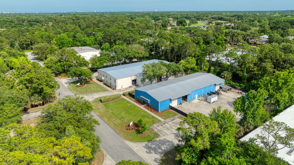 More Photos Of , Ormond Beach Industrial For Sale
