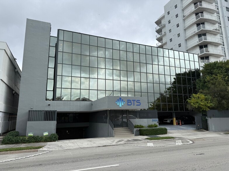 Primary Photo Of 2620 SW 27th Ave, Miami Office For Lease