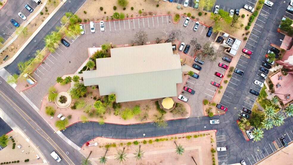 More Photos Of 3401 E Elwood St, Phoenix Office For Sale