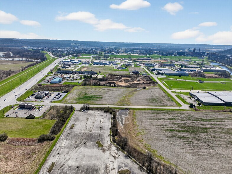 More Photos Of E E Eads Parkway, Greendale Land For Sale
