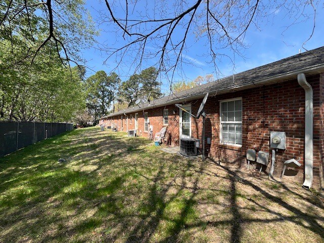 More Photos Of 703 Davidson St, Thomasville Apartments For Sale