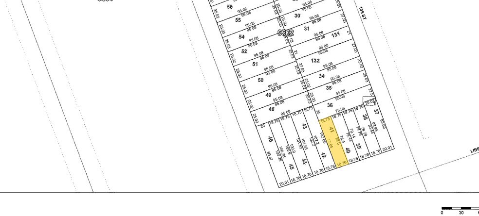 More Photos Of 13411 Liberty Ave, South Richmond Hill Storefront Retail Residential For Sale
