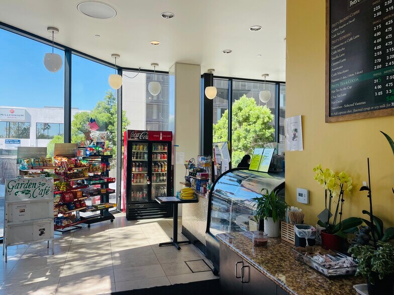 More Photos Of 6420 Wilshire Blvd, Los Angeles Office For Lease