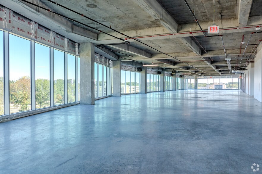 More Photos Of 1000 Social St, Raleigh Office For Lease