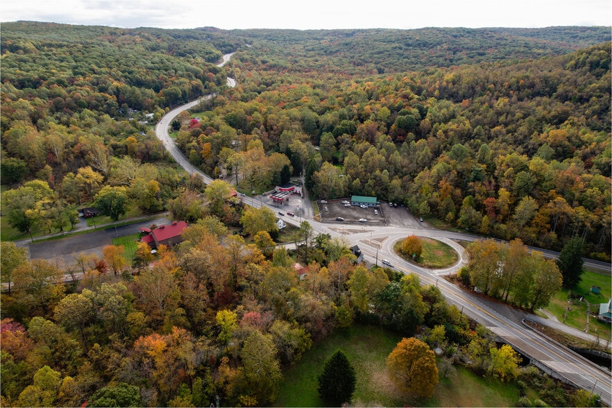 More Photos Of 1758 Pleasant Valley Rd, Mount Pleasant Auto Dealership For Sale