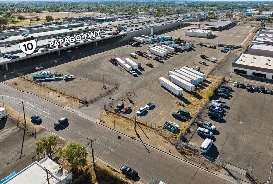 More Photos Of 1313 N 25th Ave, Phoenix Warehouse For Lease