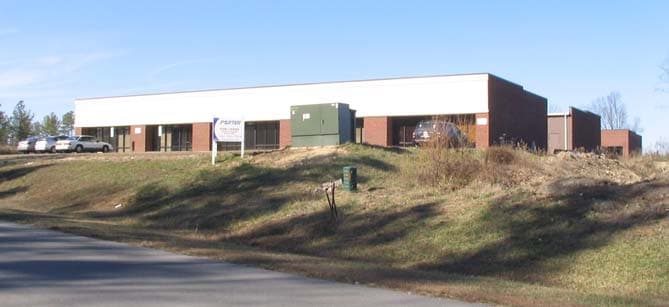 More Photos Of 2412 Granite Ridge Rd, Rockville Flex For Lease