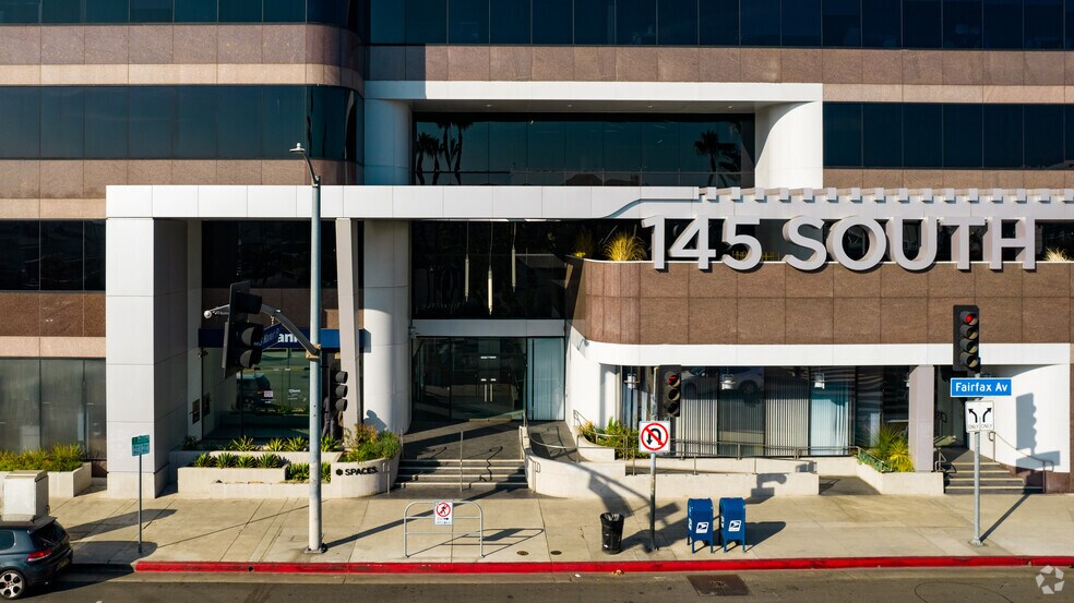 More Photos Of 145 S Fairfax Ave, Los Angeles Coworking Space