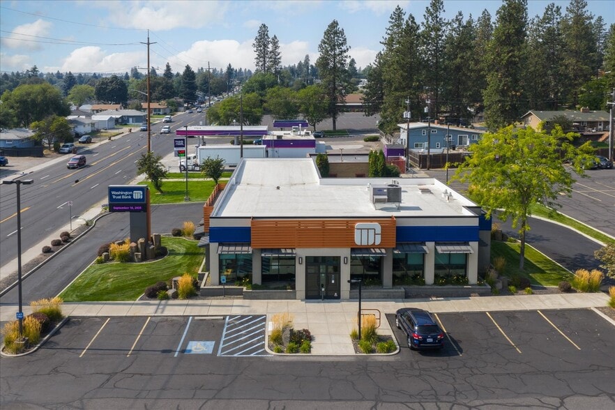 More Photos Of , Spokane General Retail For Sale