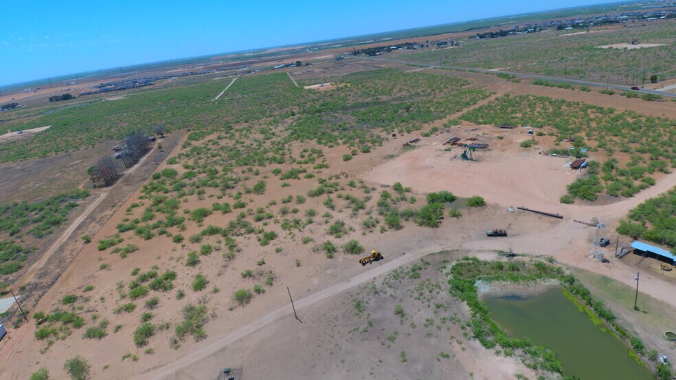 More Photos Of 8300 FM 307, Midland Land For Sale