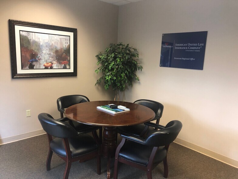 More Photos Of 5120 Virginia Way, Brentwood Office For Lease