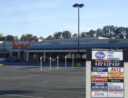 More Photos Of 971 N Hairston Rd, Stone Mountain Unknown For Lease