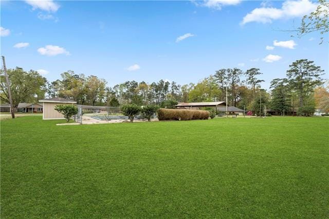 More Photos Of 523 Susan Drive, Hammond Land For Sale