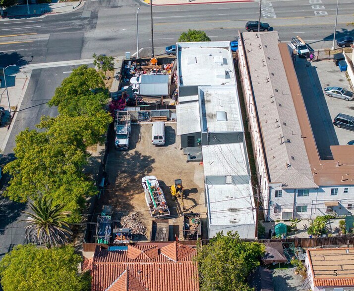 More Photos Of , Los Angeles Unknown For Sale