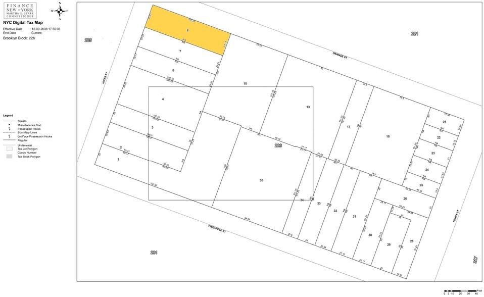 More Photos Of 42-50 Orange St, Brooklyn Apartments For Sale