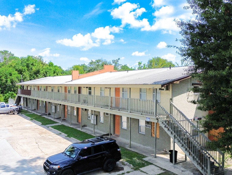 More Photos Of , Baton Rouge Multifamily For Sale