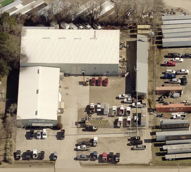 Primary Photo Of 191 Fontana Rd, Monroe Warehouse For Lease