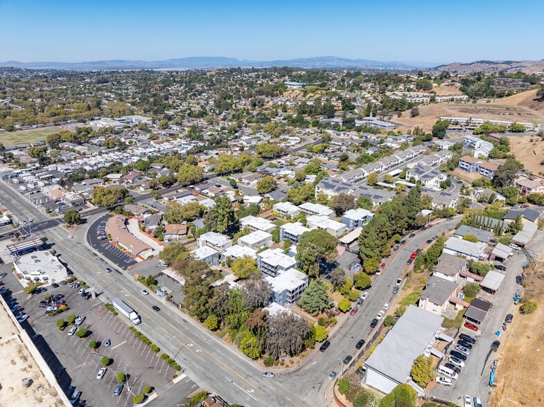 More Photos Of 201 Avian Dr, Vallejo Apartments For Sale