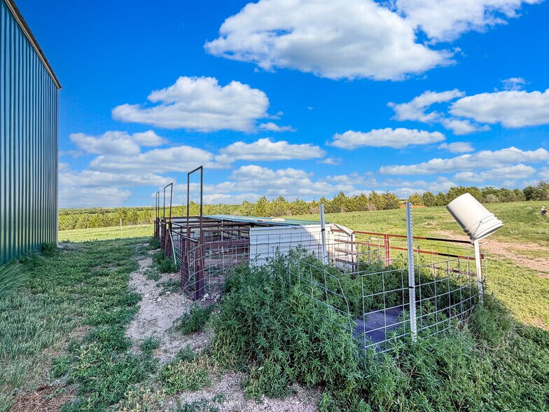 More Photos Of 39300 County Road 71, Crook Flex For Sale