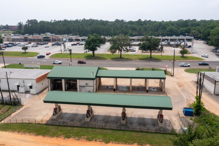 More Photos Of 600 Highway 110 N, Whitehouse Carwash For Sale