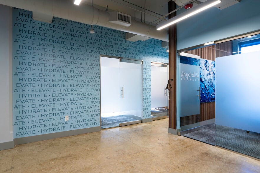 More Photos Of 1914 4th Ave N, Birmingham Office For Lease