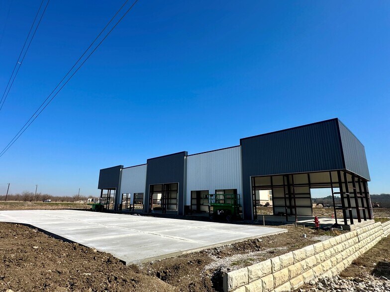 More Photos Of 1303 Old Justin Rd, Argyle Office For Lease