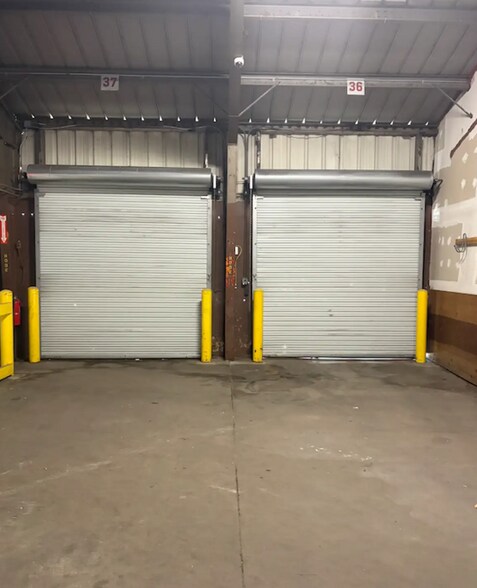 More Photos Of 1400 Federal St, Grand Rapids Truck Terminal For Sale