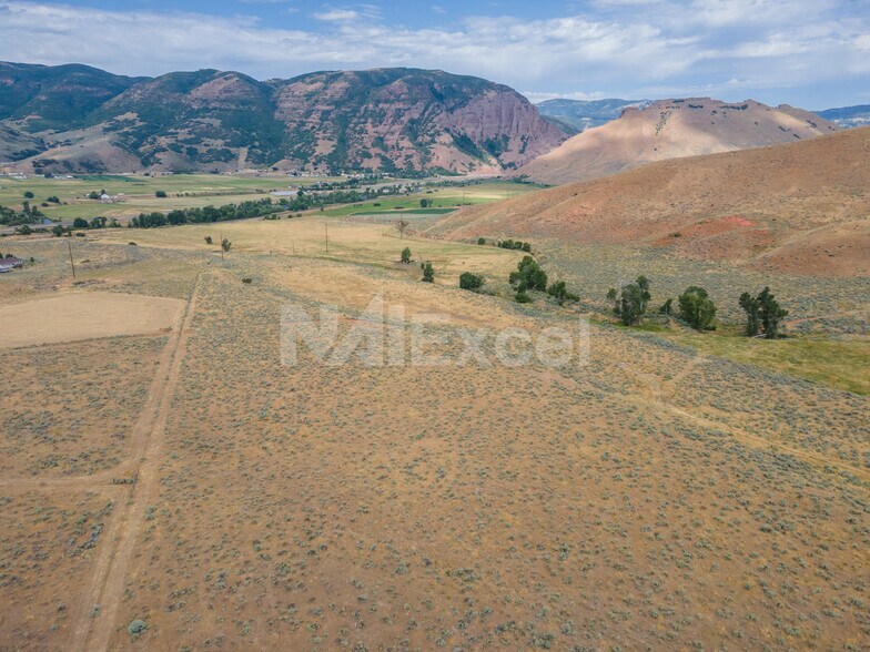 More Photos Of Approx 500 E Henefer rd, Henefer Land For Sale