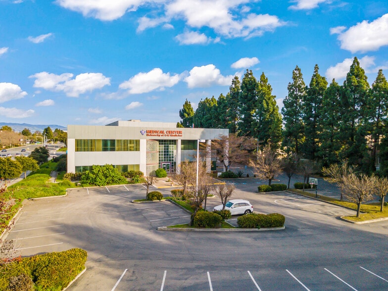 More Photos Of 595 Lawrence Expy, Sunnyvale Medical For Sale
