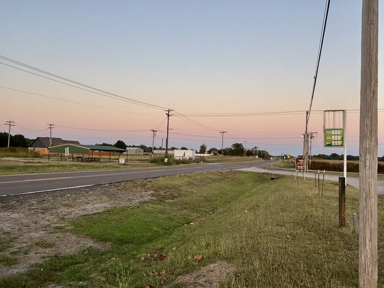 More Photos Of 8380 State Highway 39, Lexington Convenience Store For Sale