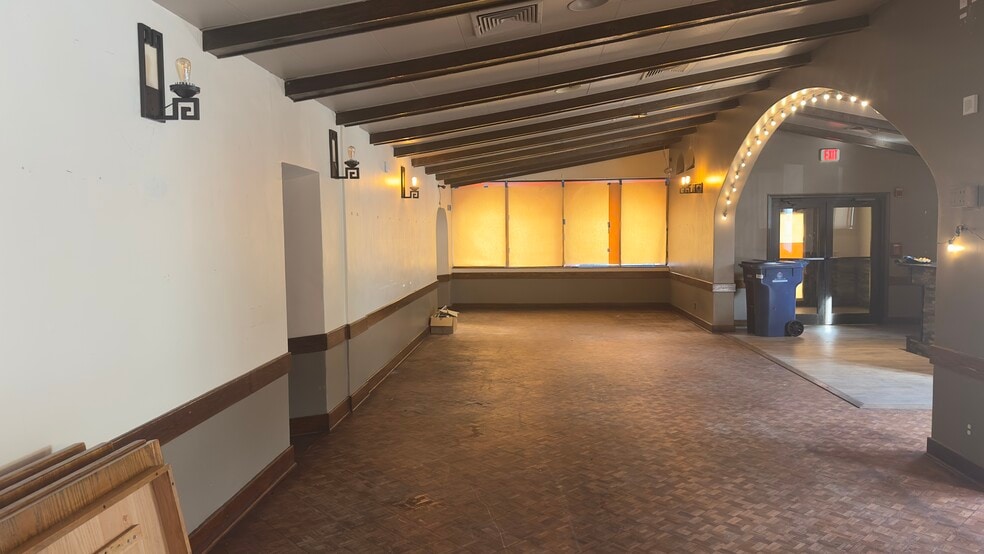 More Photos Of 186 Allen St, Buffalo Storefront Retail Residential For Sale