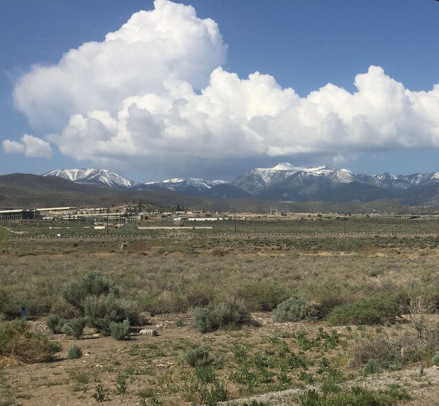 More Photos Of 1330 Gieger Grade Rd, Reno Land For Sale