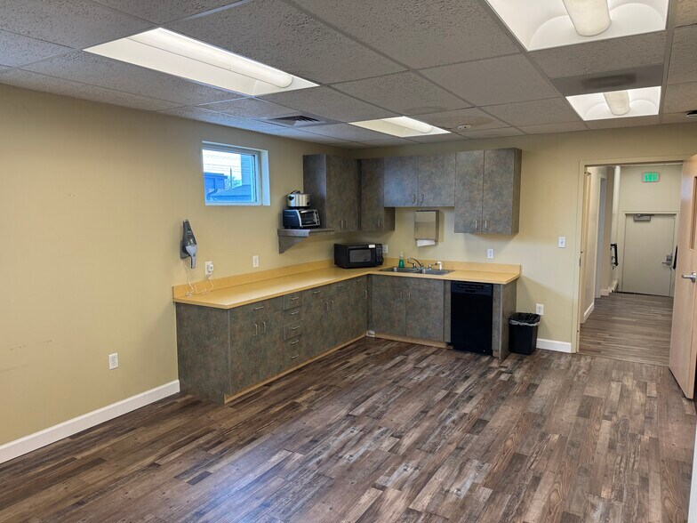 More Photos Of 4720 Tejon St, Denver Loft Creative Space For Sale