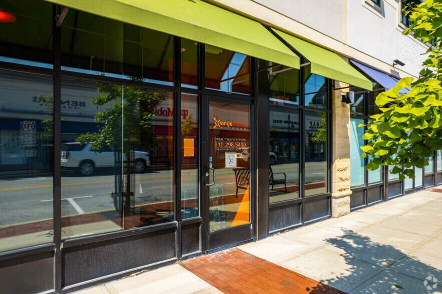 More Photos Of 301 Main St, Exton Unknown For Lease