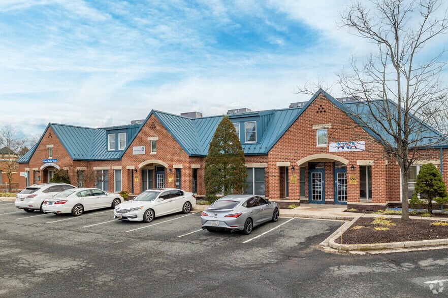 More Photos Of 2014 S Tollgate Rd, Bel Air Office For Lease