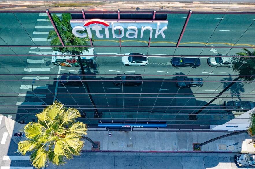 More Photos Of 5000 W Sunset Blvd, Los Angeles Medical For Lease