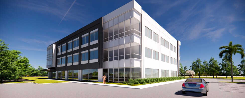 More Photos Of 5560 N Highway 1, Melbourne Office For Lease