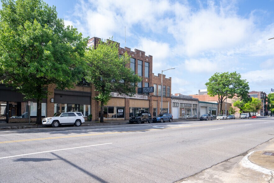 More Photos Of 2425 1st Ave N, Birmingham Storefront Retail Office For Sale
