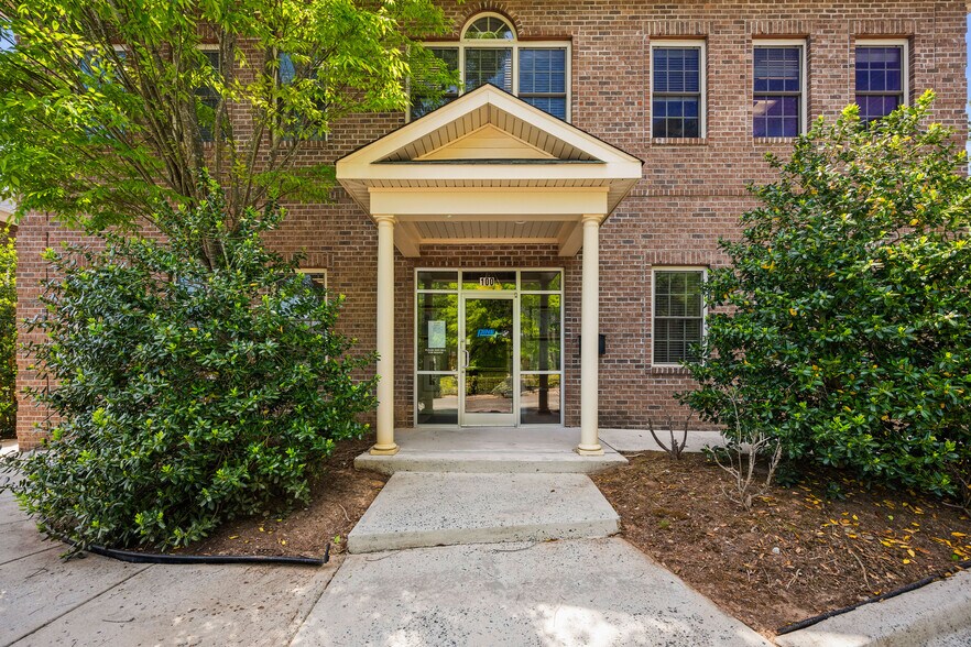 More Photos Of 2741 #100 Campus Walk Ave, Durham Office For Sale