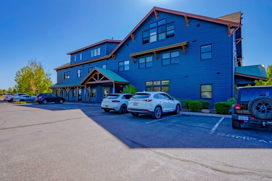 More Photos Of 12313 Soaring Way, Truckee Medical For Sale