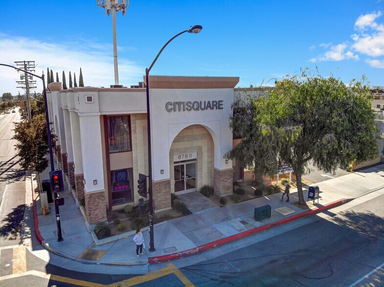 More Photos Of 8780 Valley Blvd, Rosemead Office For Lease