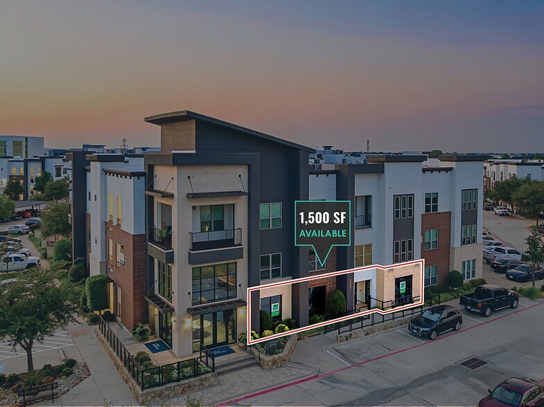 Primary Photo Of 380 Vista Court Dr, Plano Apartments For Lease