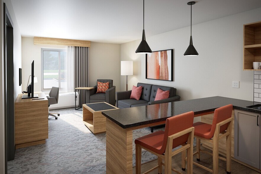 More Photos Of 11230 Southwest Fwy, Houston Hotel For Sale