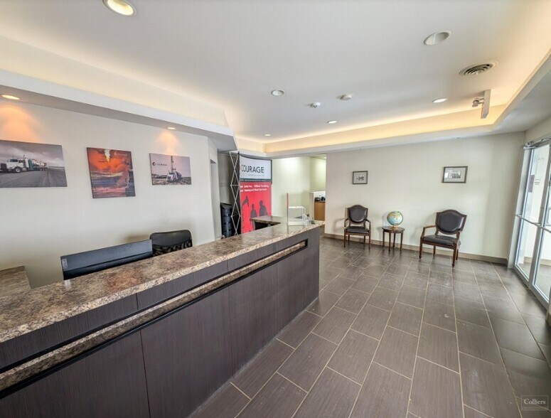 More Photos Of 2835 Highway18, Oxbow Warehouse For Sale