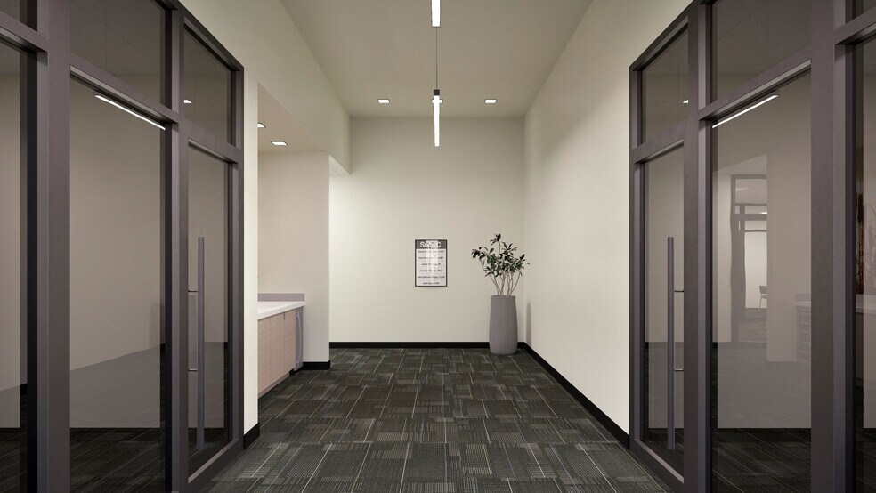 More Photos Of 181 N Arroyo Grande Blvd, Henderson Coworking Space