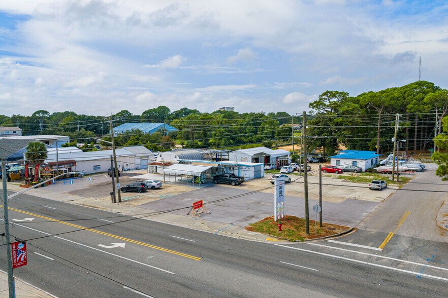 More Photos Of 60 Beal Pky SW, Fort Walton Beach Land For Lease