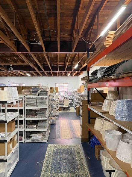 More Photos Of 5037 Willis Ave, Dallas Storefront For Lease
