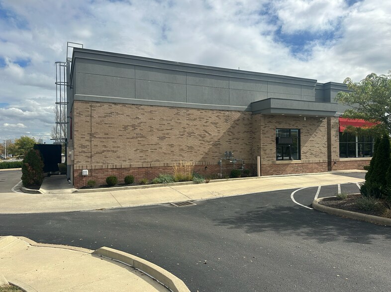 More Photos Of 1478 Gemini Pl, Columbus Restaurant For Lease