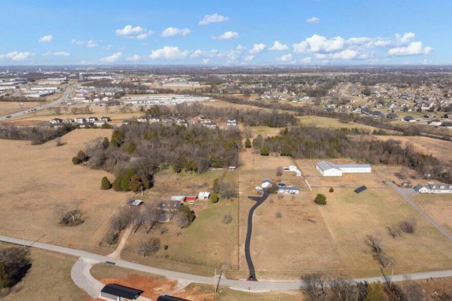 More Photos Of 0 Dillard Rd, Bowling Green Land For Sale